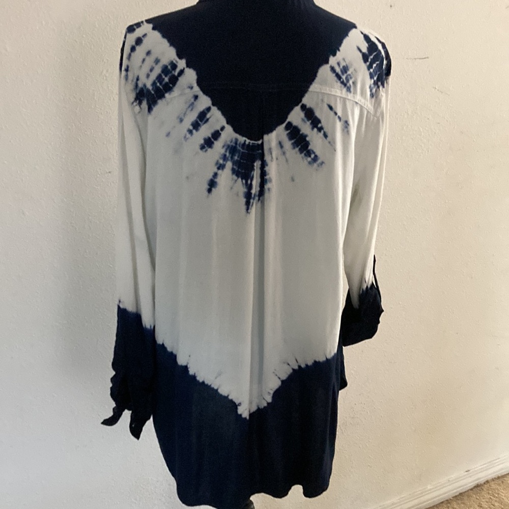 Rock and Republic Blouse - Picture 5 of 6